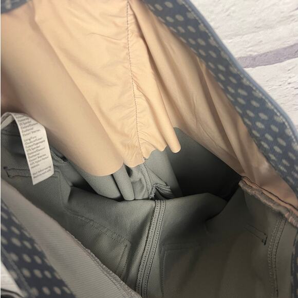 Spanx Womens M Jean-ish Staple Leisure Tummy Control Shaping Ankle Leggings - Picture 5 of 12